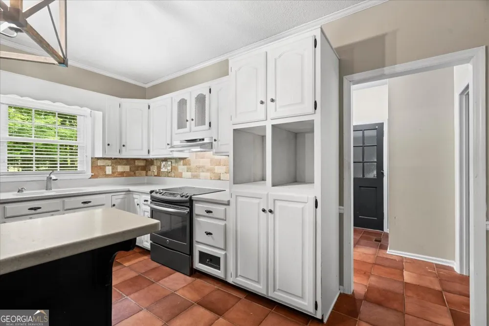 4700 Loftwood DR Cohutta, GA 30710