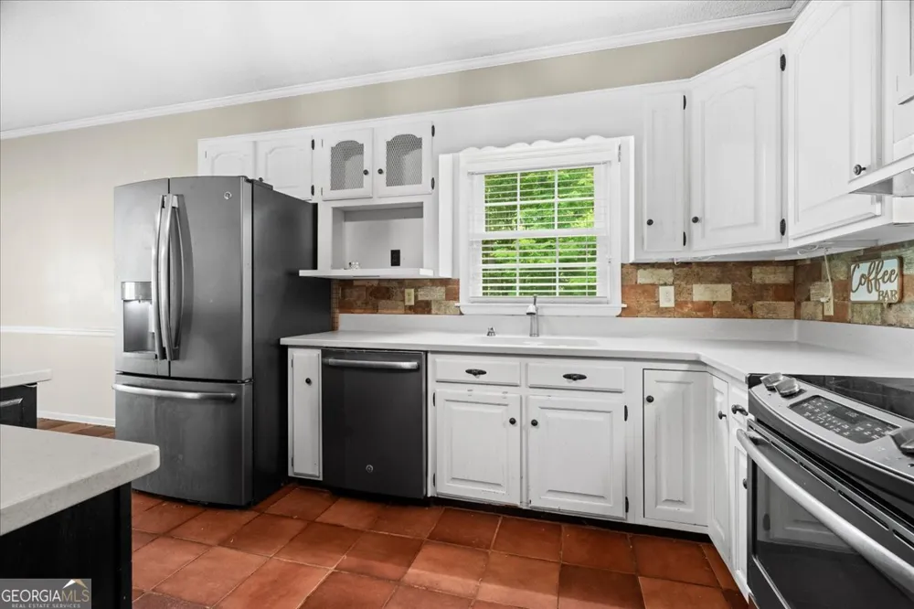 4700 Loftwood DR Cohutta, GA 30710