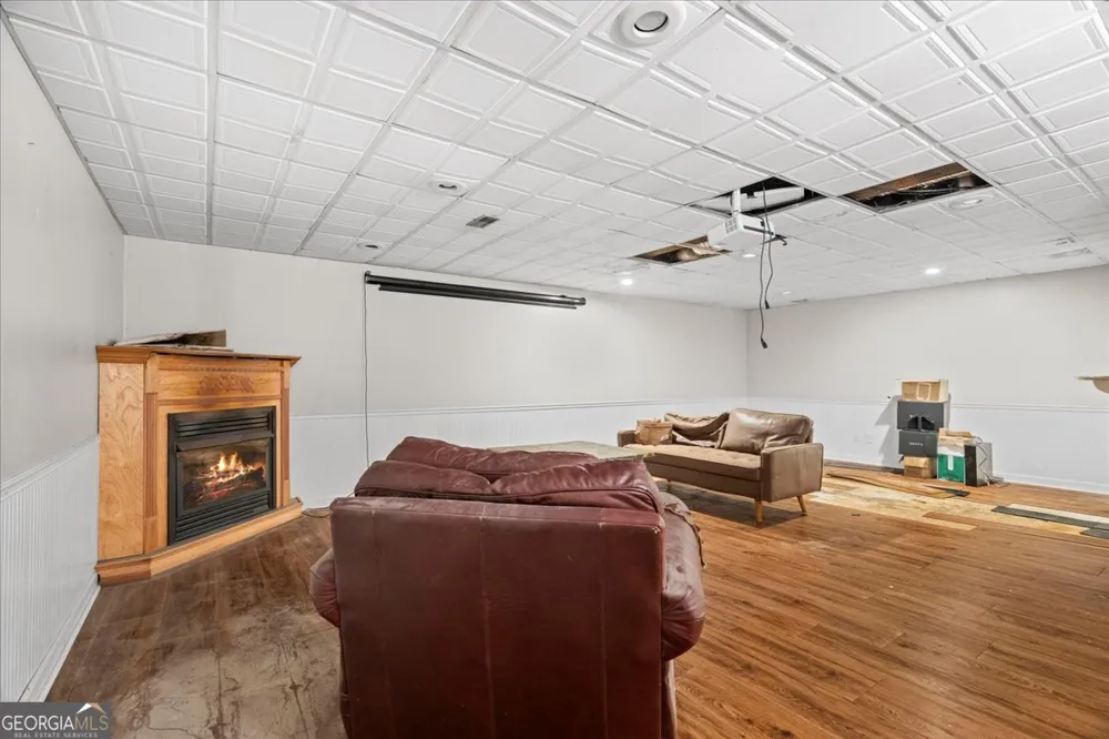 4700 Loftwood DR Cohutta, GA 30710
