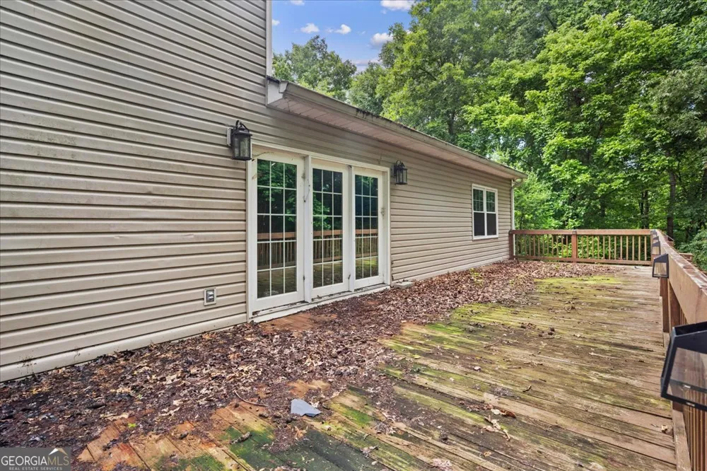 4700 Loftwood DR Cohutta, GA 30710