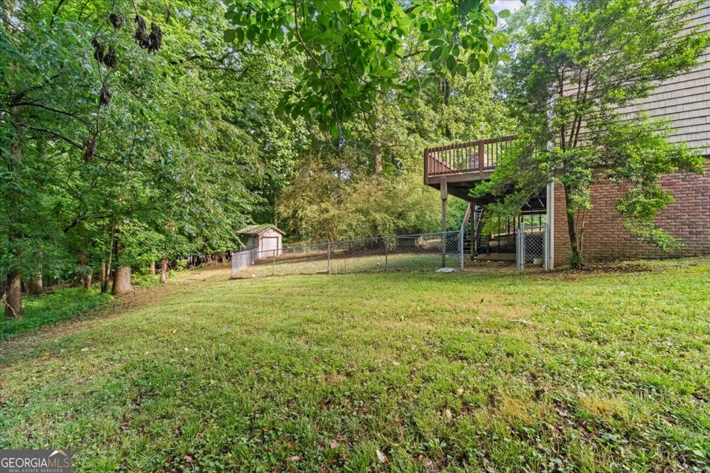 4700 Loftwood DR Cohutta, GA 30710