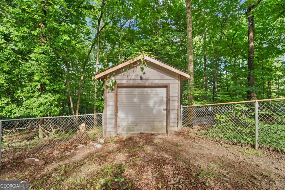 4700 Loftwood DR Cohutta, GA 30710