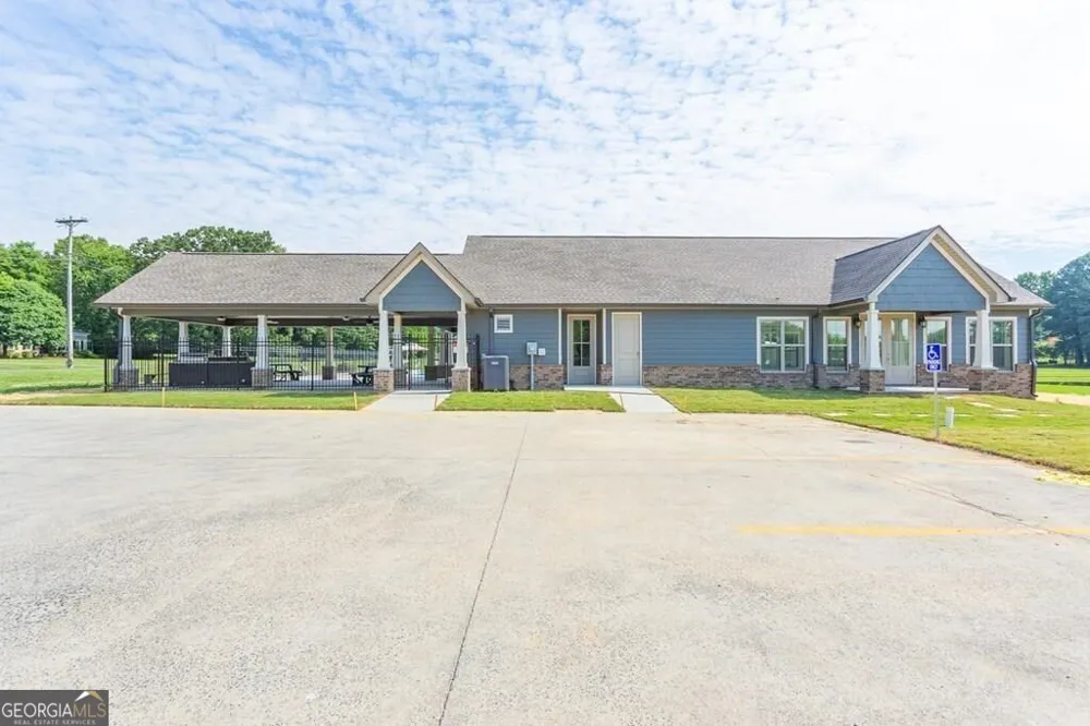 4700 Loftwood DR Cohutta, GA 30710