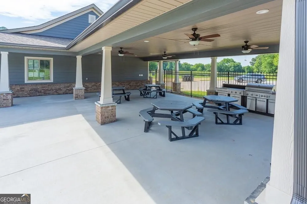 4700 Loftwood DR Cohutta, GA 30710