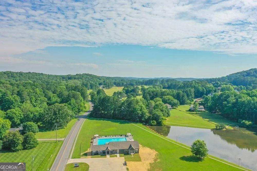 4700 Loftwood DR Cohutta, GA 30710