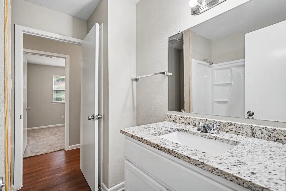 809 E Bovell Street Crowley, TX 76036