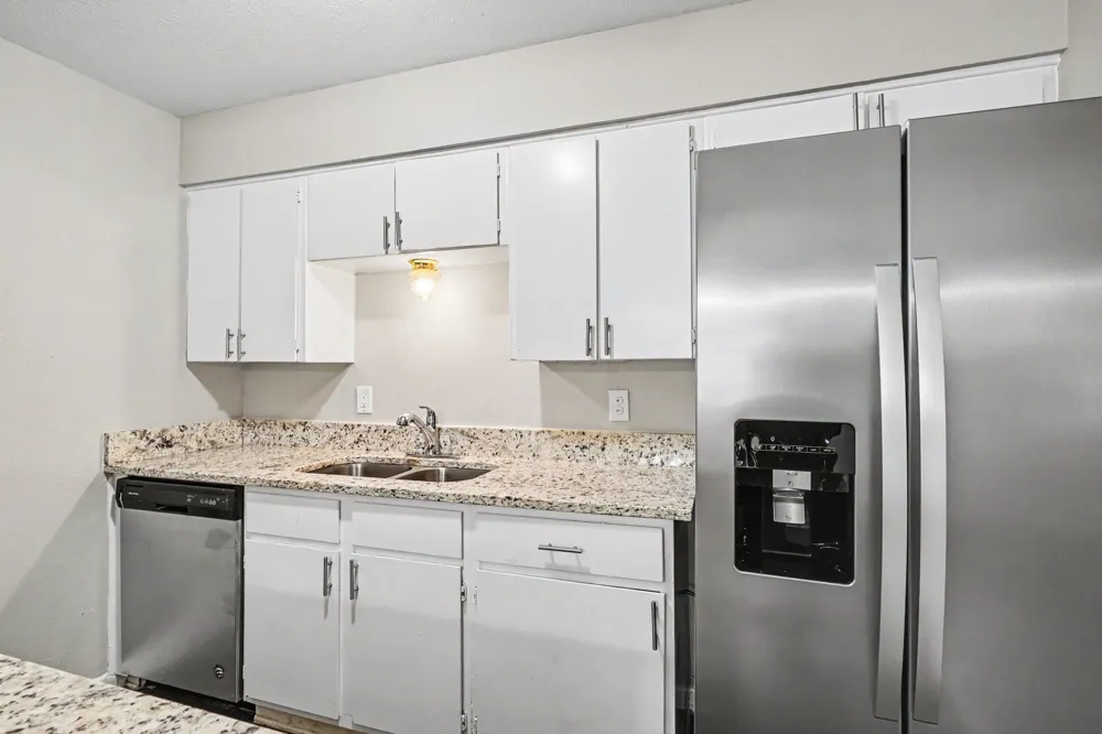 809 E Bovell Street Crowley, TX 76036