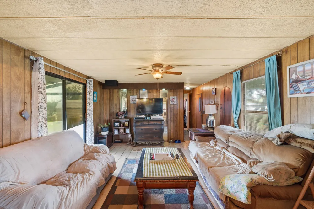 4500 Lake Shore Drive May, TX 76857