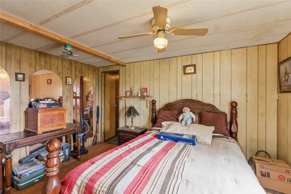 4500 Lake Shore Drive May, TX 76857