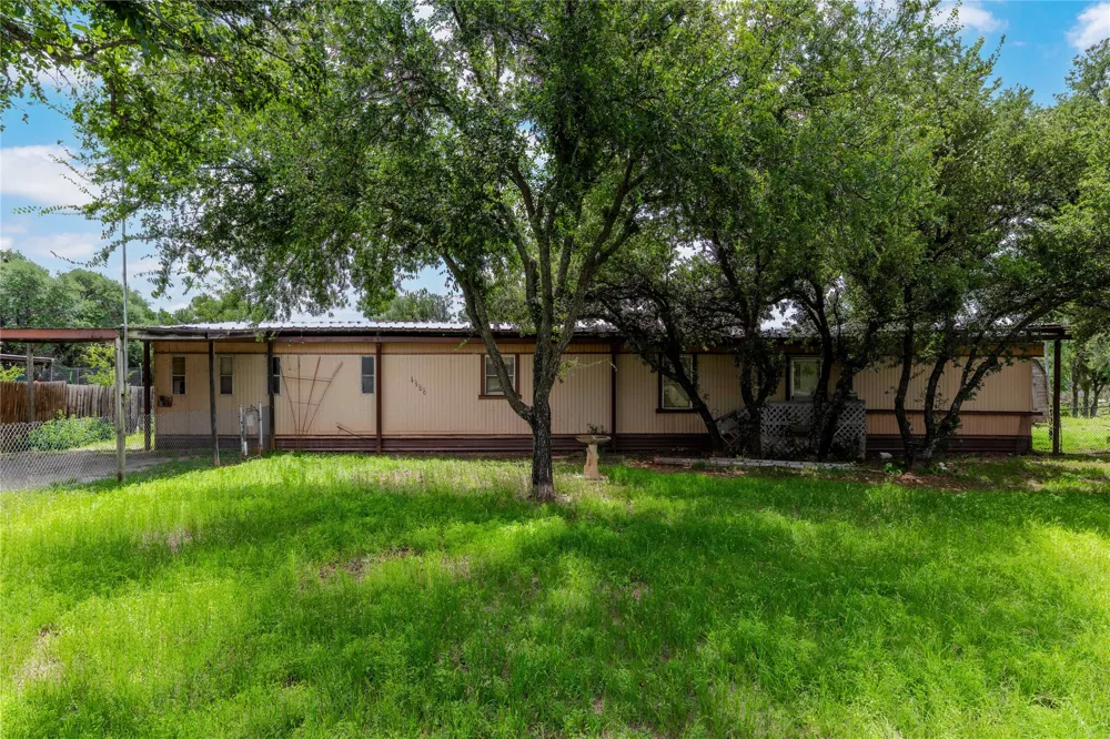 4500 Lake Shore Drive May, TX 76857