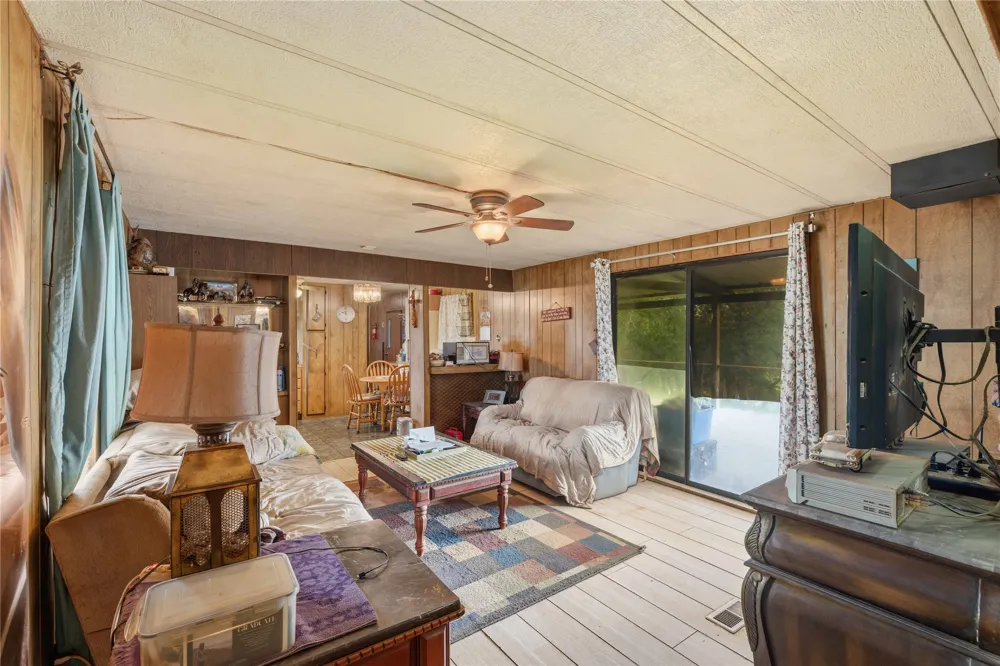 4500 Lake Shore Drive May, TX 76857