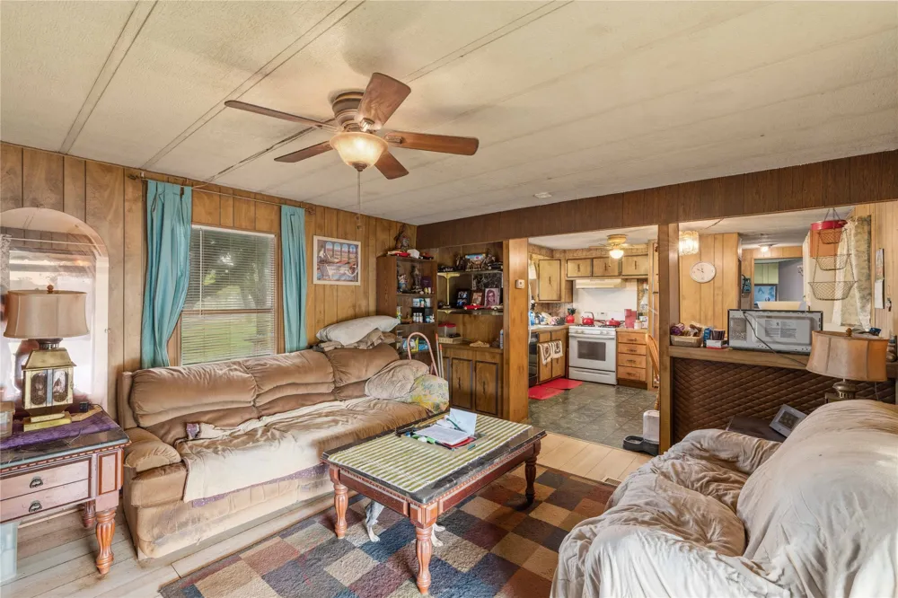 4500 Lake Shore Drive May, TX 76857
