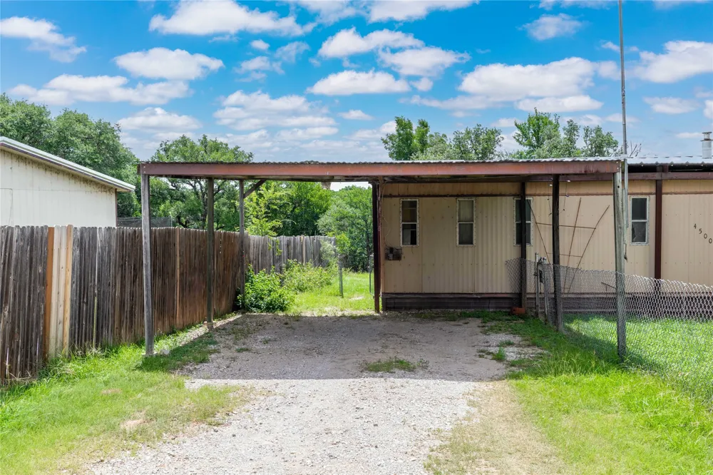 4500 Lake Shore Drive May, TX 76857