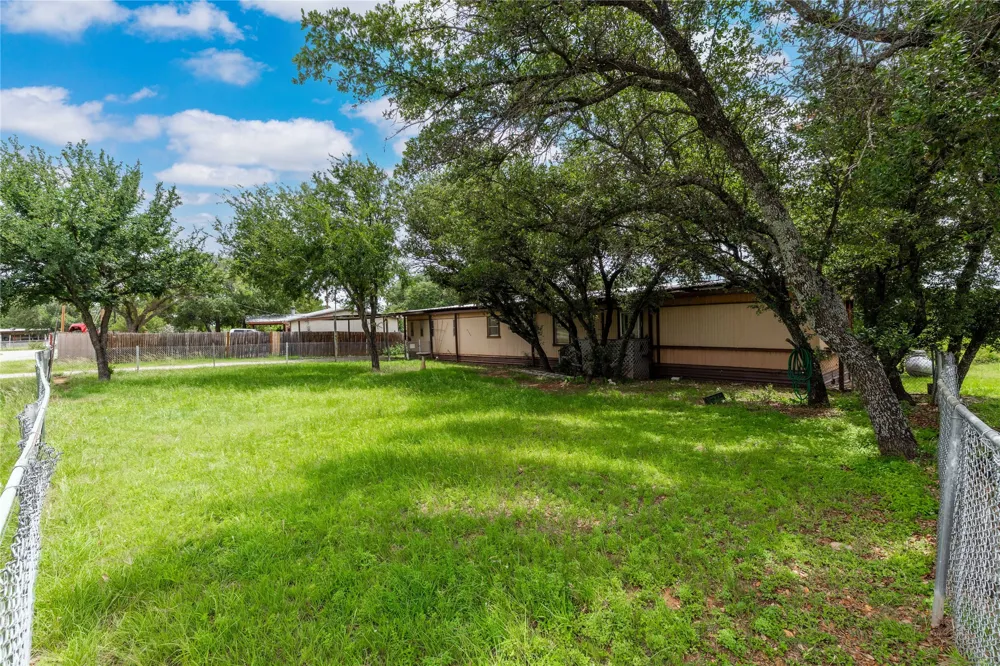 4500 Lake Shore Drive May, TX 76857