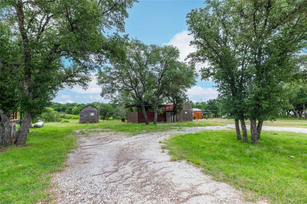 4500 Lake Shore Drive May, TX 76857