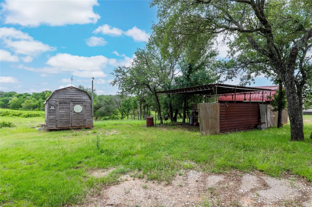 4500 Lake Shore Drive May, TX 76857