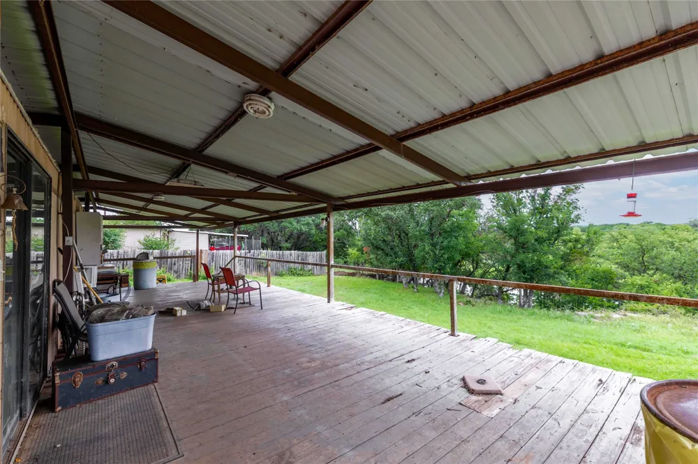 4500 Lake Shore Drive May, TX 76857