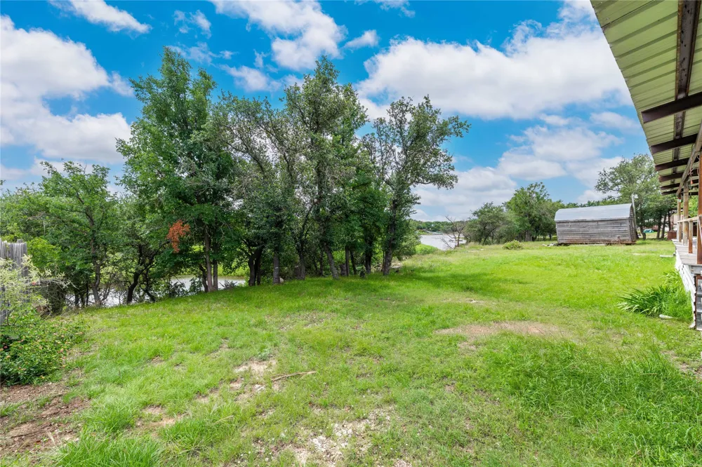 4500 Lake Shore Drive May, TX 76857