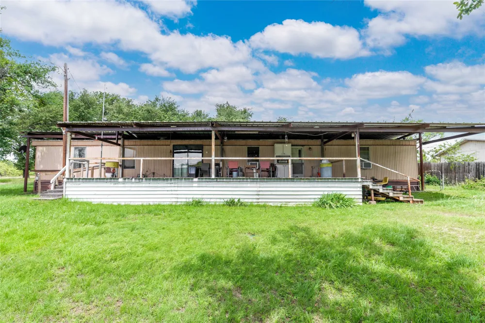 4500 Lake Shore Drive May, TX 76857