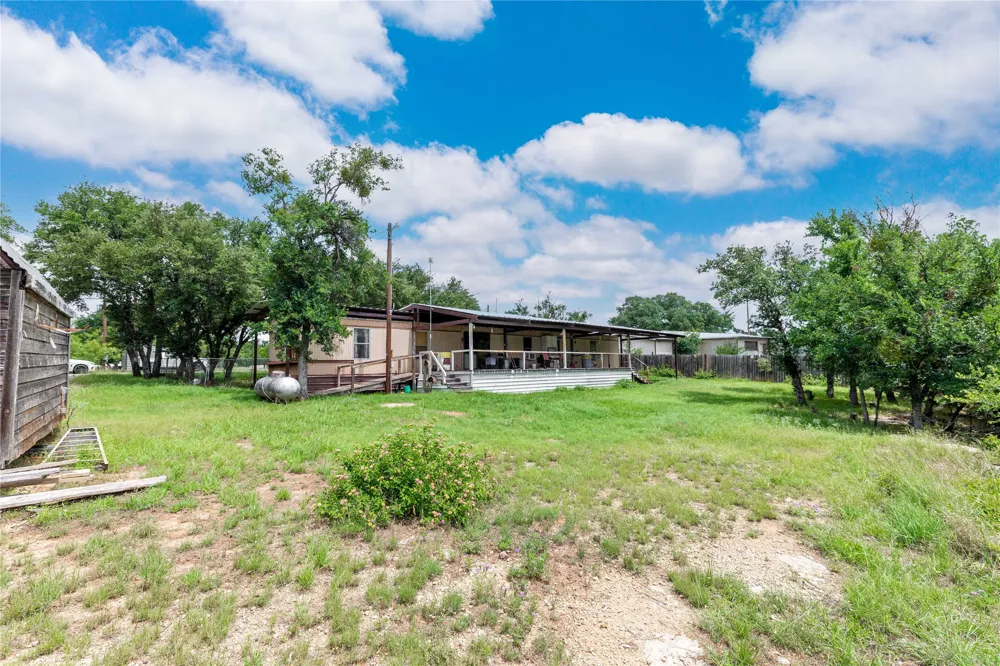 4500 Lake Shore Drive May, TX 76857