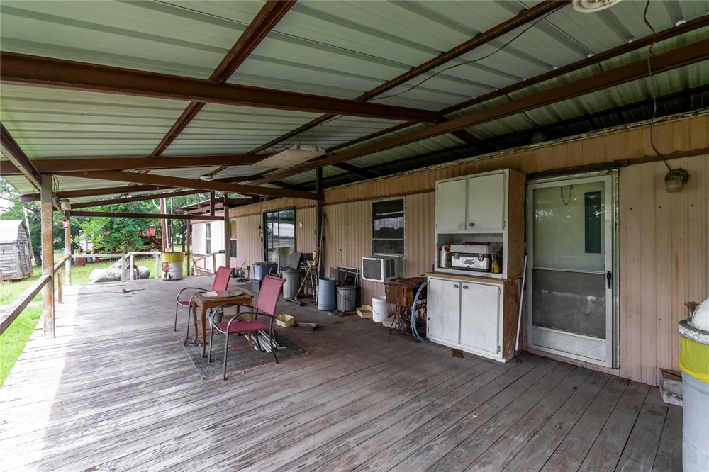 4500 Lake Shore Drive May, TX 76857