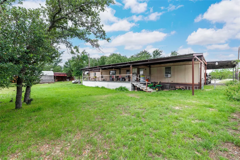4500 Lake Shore Drive May, TX 76857