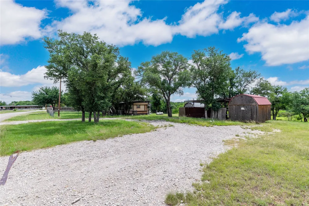 4500 Lake Shore Drive May, TX 76857