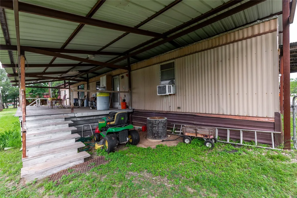 4500 Lake Shore Drive May, TX 76857