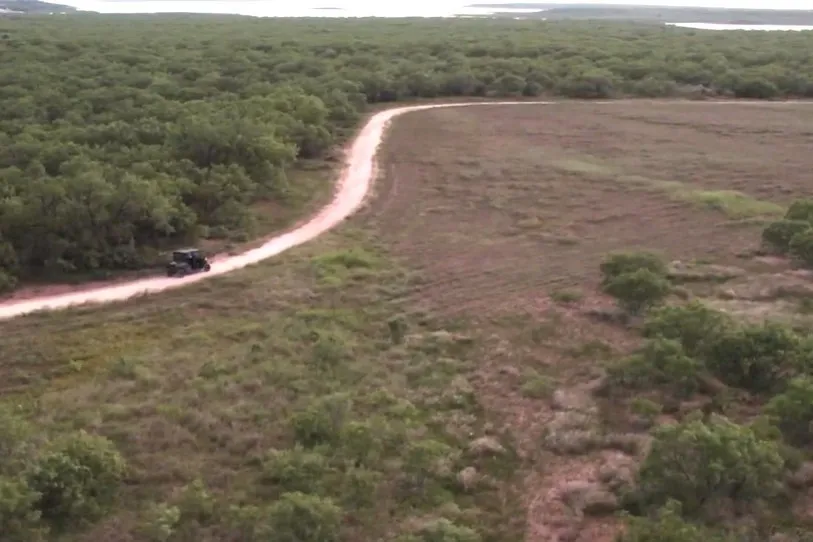 1644 Fm-1929 Voss, TX 76888