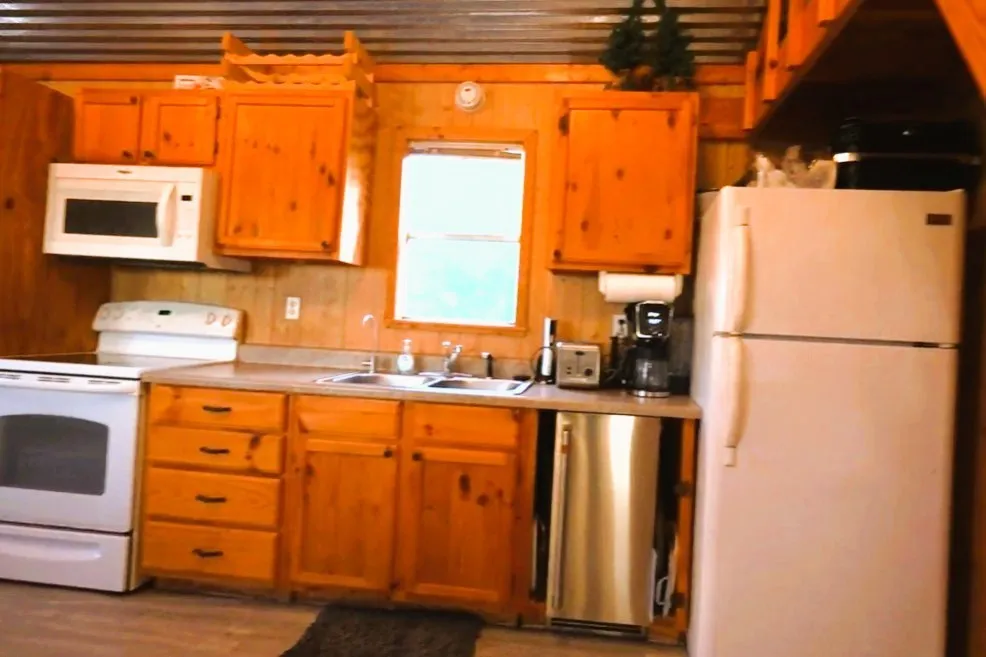 1644 Fm-1929 Voss, TX 76888