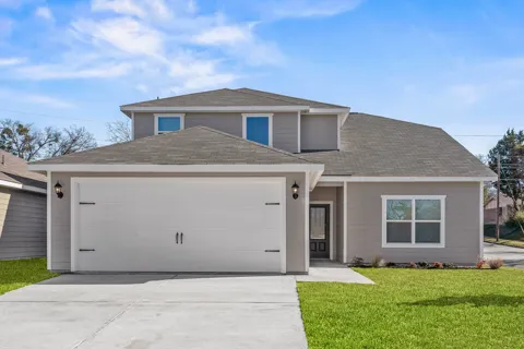 4221 Lava Forest Drive