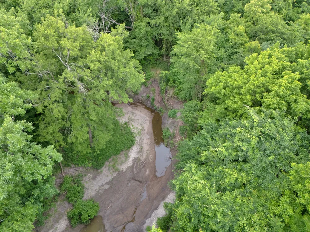 County Road 2158 Cooper, TX 75432