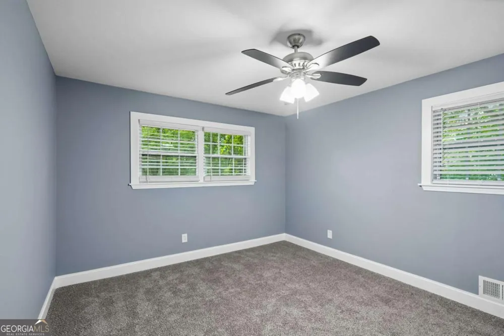 1564 Bubbling Creek RD NE Brookhaven, GA 30319