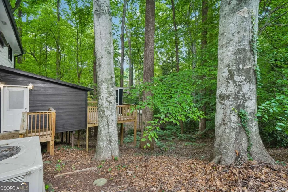 1564 Bubbling Creek RD NE Brookhaven, GA 30319