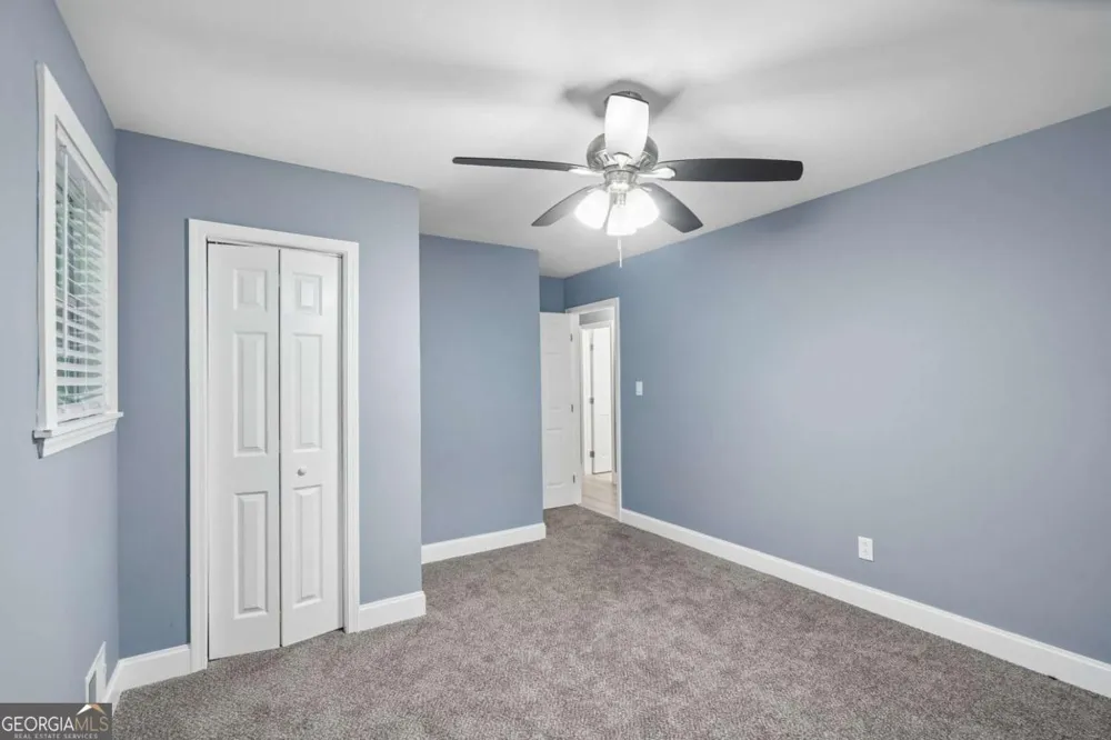 1564 Bubbling Creek RD NE Brookhaven, GA 30319