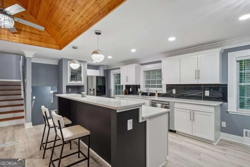 1564 Bubbling Creek RD NE Brookhaven, GA 30319