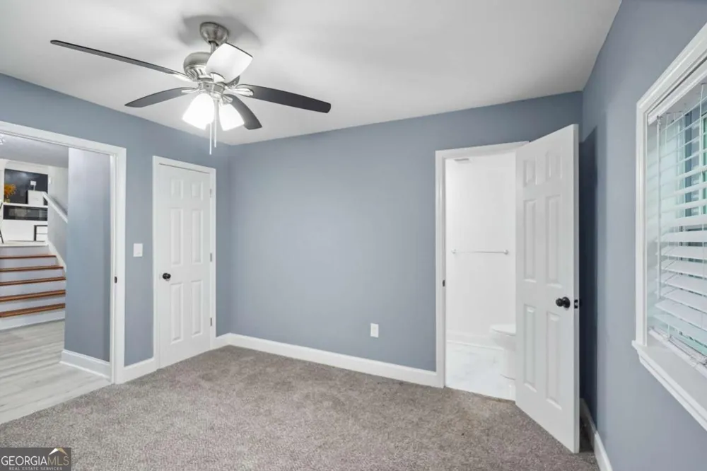 1564 Bubbling Creek RD NE Brookhaven, GA 30319