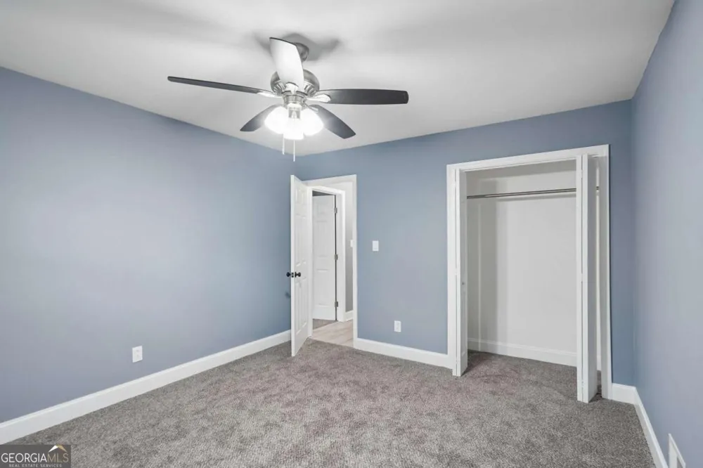 1564 Bubbling Creek RD NE Brookhaven, GA 30319