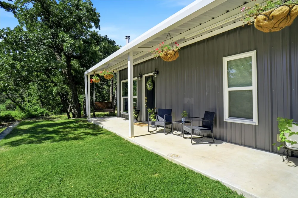 5511 Fm 2127 Bowie, TX 76230