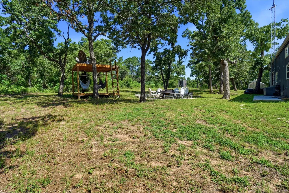5511 Fm 2127 Bowie, TX 76230