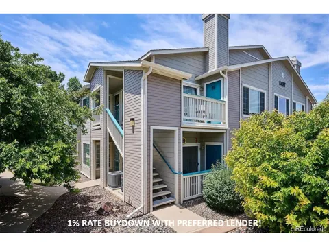 8437 Thunder Ridge Way #103