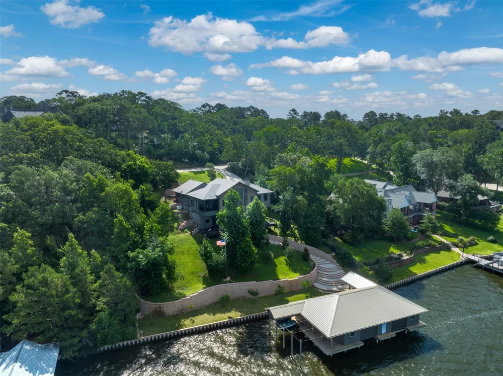 127 Lake Bluff Drive Bullard, TX 75757