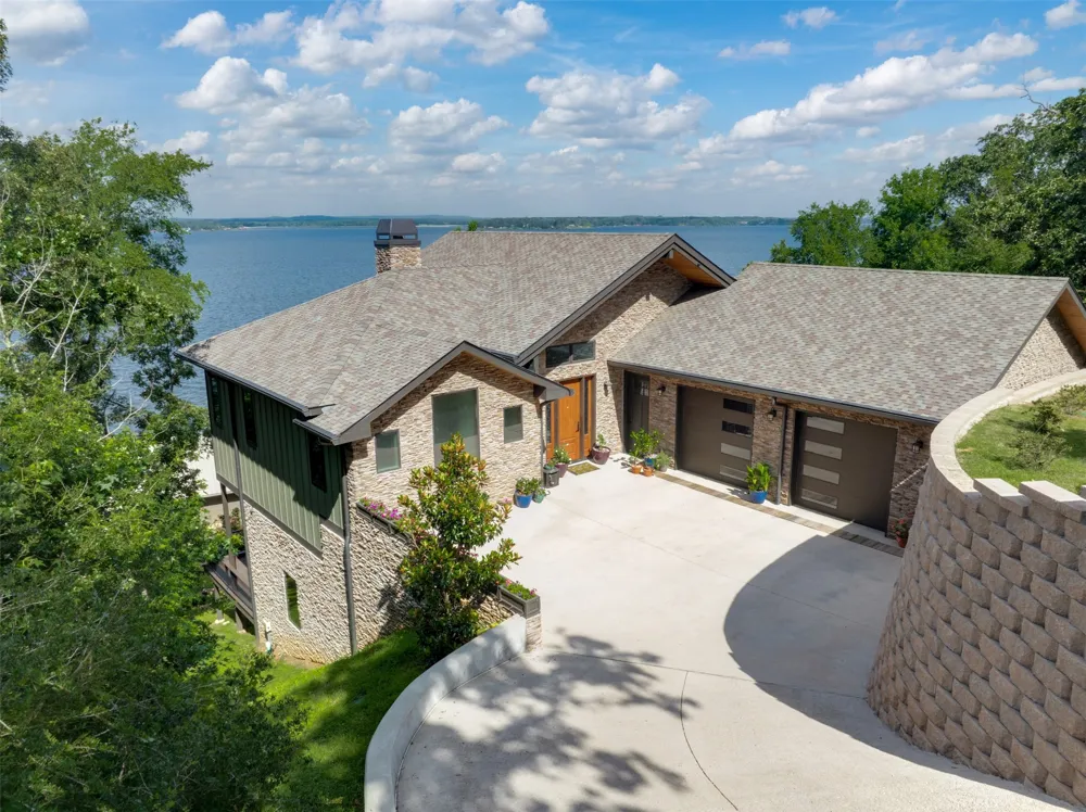 127 Lake Bluff Drive Bullard, TX 75757