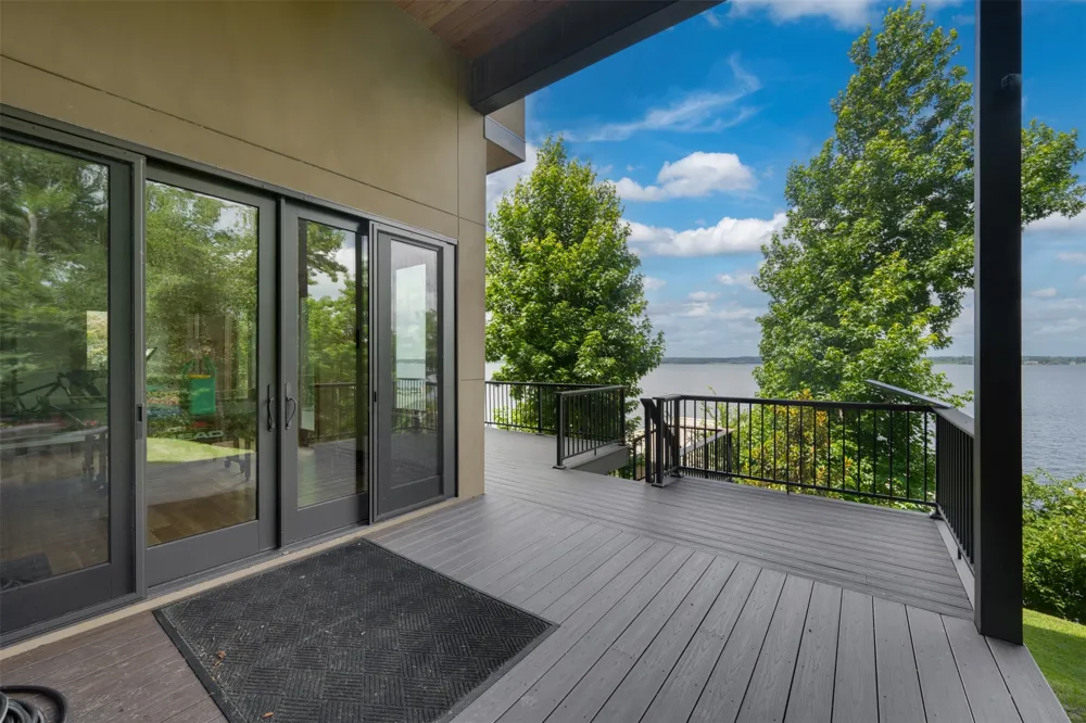 127 Lake Bluff Drive Bullard, TX 75757