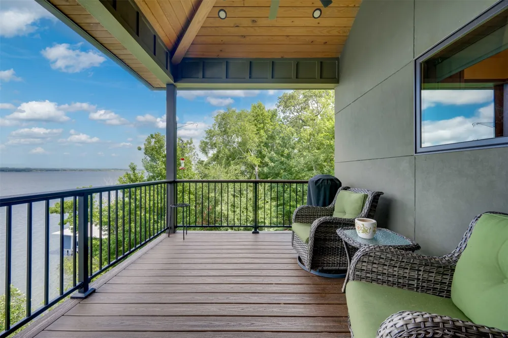 127 Lake Bluff Drive Bullard, TX 75757