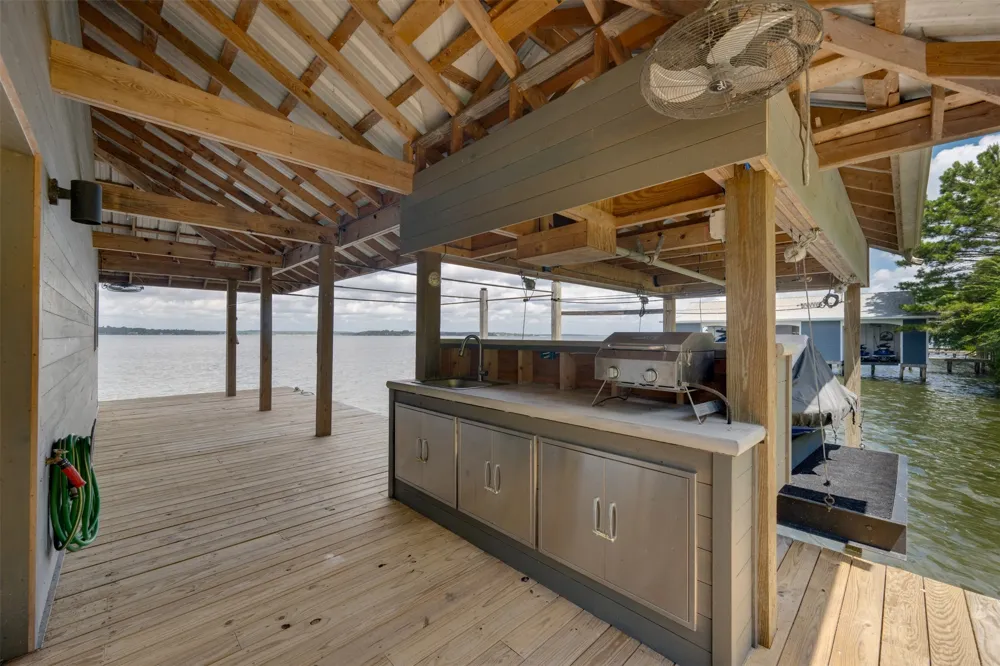 127 Lake Bluff Drive Bullard, TX 75757