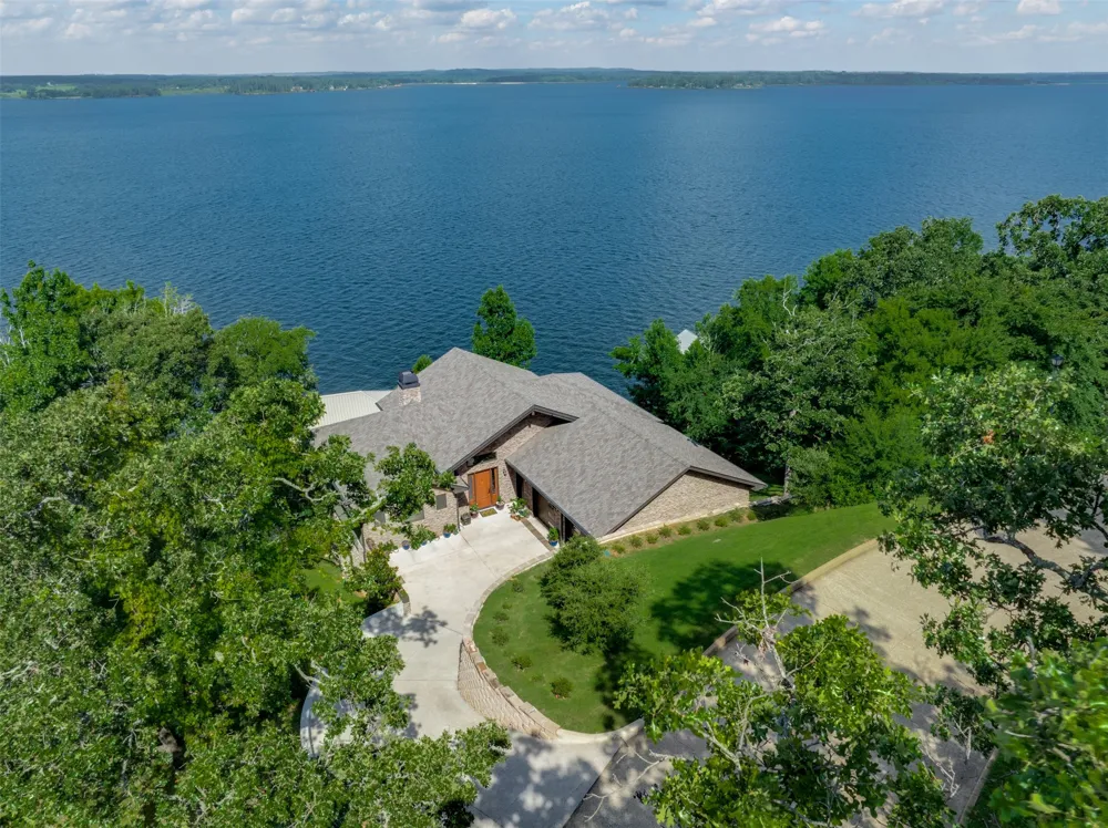 127 Lake Bluff Drive Bullard, TX 75757