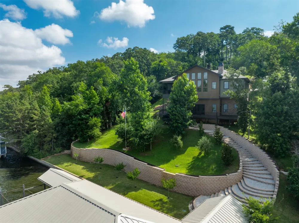 127 Lake Bluff Drive Bullard, TX 75757