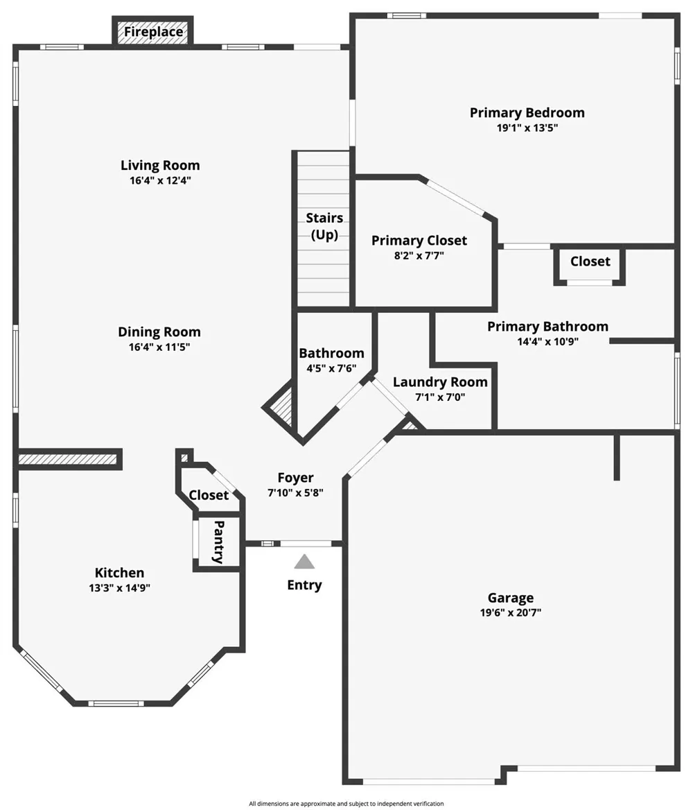 14604 Hemingway Court Addison, TX 75001