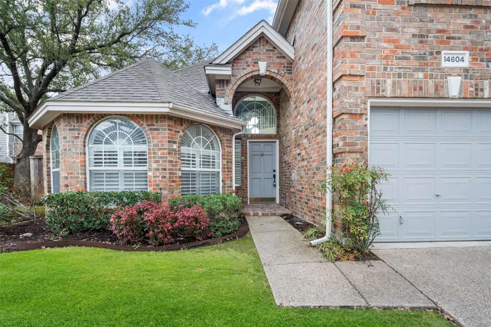 14604 Hemingway Court Addison, TX 75001